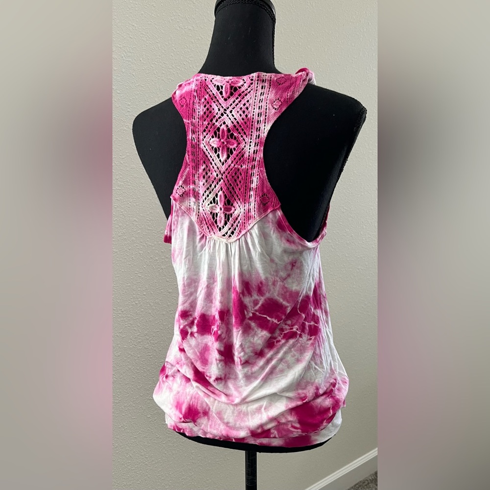 Unica USA tank top large - Picture 6 of 11